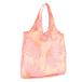  Kate Spade eko-bag li You sub ru shopping tote bag FALLING FLOWER 204131 pink nylon used 