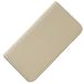 bona Ventura смартфон кейс iPhone15 Pro dia Lee кейс BODNR15P-GGSP серый ju ракушка 