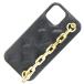  Louis Vuitton смартфон кейс бампер k солнечный iPhone12/12Pro M81116nowa-ru овечья кожа б/у 