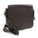  Louis Vuitton сумка на плечо Taiga Andre iM32488 Gris zli б/у наклонный .. сумка "почтальонка" Brown 