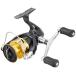 シマノ(SHIMANO) スピニングリール 17 サハラ C3000DH シーバス エギング ライトショアジギング