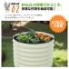 �yL60�~W60�~H43cm�z���C�Y�h�x�b�h �K�[�f���x�b�h ����Ȃ� �� ��� �v�����^�[ ��^ �K�[�f���t���[�� ������� ���O �ƒ�؉� �֘A�摜5