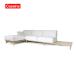  б/у CASSINA IXC THEMA SOFA "PIERO*LISSONI"kasi-naikssi- Thema диван piero*liso-ni