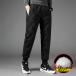 брюки-джоггеры da transportation tsu мужской down ввод водоотталкивающая отделка водонепроницаемый салон одежда часть магазин надеты спорт .. теплый защищающий от холода легкий брюки низ осень одежда зима одежда 