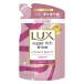 《ユニリーバ》LUX ラックス スーパーリッチシャイン ストレートビューティー うねりケアシャンプー つめかえ用 290g