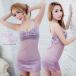  baby doll sexy Ran Jerry sexy Ran Jerry sexy нижнее белье почтовый заказ состязание нижнее белье T-back pink розовый внутренний 