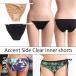  bikini. necessary ITEM! full back inner shorts 