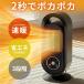 �u2�_�w����1�_������2480�~�v�t�@���q�[�^�[ �Z���~�b�N�q�[�^�[ 1200W 2�b���g �ȃG�l �q�[�^�[ �d�C�t�@���q�[�^�[ ����3�i�K LCD�\�� �C�I������ ���� �֘A�摜1