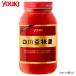 YOUKIyu float food four river legume board sauce 1kg×12 piece entering 213101 ( reduction tax proportion object )
