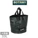  Dulton DULTON CIRCULAR BAG S круглый сумка S большая вместимость 33L BOTANY сад место хранения симпатичный мужчина передний .