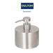  Dulton нержавеющая сталь мыло диспенсер STAINLESS STEEL SOAP DISPENSER модный популярный 