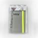 ASHFORDashu Ford дизайн заправка накладка BIBLE 17mm секция серебряный 0322-399