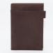 ASHFORDashu Ford bita Lee taBIBLE 19mm note Brown 7290-022
