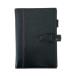 ASHFORDashu Ford na палец на ноге laBIBLE 19mm belt черный × лиловый 7303-178