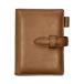 ASHFORDashu Ford fi-kaMICRO5 17mm belt молоко Brown 2164-021