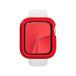 RhinoShield Apple Watch Series4/5/6/SE [40mm用] 保護ケース | 衝撃吸収 傷防止 スリムデザイン BPA