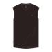  специальная цена 40%off PEARL iZUMi( жемчуг izmi) 160 вентиляция безрукавка 1. черный S размер 