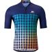  специальная цена 50%off PEARL iZUMi( жемчуг izmi) 604-B комфорт джерси 7. градация S размер 