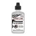 FINISH LINE(fnishu линия ) Precision dry плёнка лубрикант 60ml бутылка TOS15900