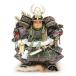  outlet Boys' May Festival dolls child large . single goods 7 number small of the back . large . virtue river green armour put on large ... person doll 22a-ya-2461