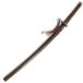 иммитация меча катана для иайдо 4 . правильный . Kiyoshi . большой меч меч пакет есть tks-705 японский меч художественно оформленный меч игрушка почтовый заказ наложенный платеж не возможно 