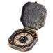  море . compass retro костюмированная игра Pirates *ob* Caribbean Jack *spa low bronze 