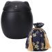 rubonalie Mini погребальная урна кошка для домашних животных кошка type минут .... inserting Mini .. кошка для под рукой .. японский стиль пакет имеется 