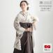  церемония окончания hakama комплект в аренду университет взрослый женский "теплый" белый роза . 100 . девочка 2 сяку рукав . костюм в оба конца бесплатная доставка 