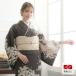  выходной костюм в аренду входить . тип церемония окончания свадьба Japan стиль бренд кимоно . угольно-серый Sakura . 7 сокровищ документ "Семь, пять, три" рост 154~165cm H1212