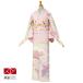  выходной костюм в аренду входить . тип церемония окончания свадьба Otoba бренд кимоно . дешевый есть перевод специальная цена розовый bokashi ..... цветок (H189)( дом ) "Семь, пять, три" рост 154~165cm H272
