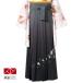  hakama одиночный товар в аренду церемония окончания университет ученик начальной школы .. чёрный × bokashi вышивка (.) красота .* одевание место проведения к прямая поставка OK P004-S