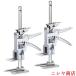  домкрат линейка имеется solid steel рука lifting tool Mini подниматься и опускаться контейнер максимальный выдерживаемая нагрузка 200kg высота настройка двери установка DIY инструмент инструмент 