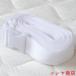  bed фиксация ремень 1000x5cm объединенный ремень матрац частота смещение предотвращение щель частота белый ремень только постельные принадлежности интерьер узор изменение новый жизнь подарок для 