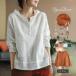 linen Parker женский длинный рукав блуза с капюшоном марля рубашка хлопок лен tops рубашка блуза взрослый свободно удобный весна лето осень натуральный женщина одежда 