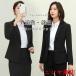  формальный костюм женский костюм tops деловой костюм черный lik route костюм жакет чистый ... ходить на работу предприятие OL черный интервью 