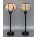 �R�[�h���X �ڂ�ڂ� �u�������݁v �ᓴ(LED) 31cm �d�r�� ���l�` ����