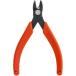 Xuron - 2175F Maxi-Shear Flush Cutter - Lead Retainer