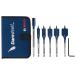 Bosch Daredevil DSBS5007P DareDevil 6-Piece Stubby Spade Set by BOSCH