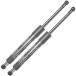 A-Premium Tailgate Rear Trunk Lift Supports Shock Struts for Lexus LS430 2001-2006