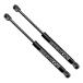 Qty(2) BOXI 6020 Front Hood Lift Supports Shocks Springs Struts Replacement for HYUND-AI Sonata 2017 / Sonata 2015-2016 Excluding Hybrid (Replace 8116
