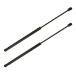 Front Hood Struts Lift Supports Compatible With Volvo XC90 03-14 Wagon SUV Shock Gas Spring Prop Rod 2Pcs