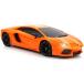 Officially Licensed Remote Control Cars Lamborghini Sport Racing Hobby Toy Car RC Car Model Vehicle Gift for Toddlers Boys and Girls (Red-2425, 1:24)