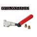 �E�B���E�b�h �v���|�[�V���j���O�o���u ���o�[ 260-8420 Wilwood P�o���u �u���[�L�o�����T�[