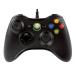 Xbox360 ワイヤレスコントローラー リキッドブラック S9F-00004の商品画像