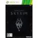 【Xbox360】 The Elder Scrolls V : Skyrimの商品画像