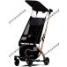  новинка коляска .... Buggy B type складной aluminium легкий высокий сиденье ( круглый год можно использовать ) baby War машина складной .. поддержка .. соус ..... нет o-