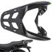  custom детали bai прозрачный багажник NMAX155 2020-2025 соответствует выдерживаемая нагрузка 15kg aluminium сплав цельный формирование нет обработка установка задний багаж подставка touring / ходить на работу грузоподъёмность custom для 