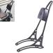  Rebel Rebel250 Rebel500 CMX500 CMX300 Rebel 250 2017-2022 "пассажирская спинка" tandem bar 