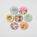 R.B.bko low wallpaper can badge 7 kind set 