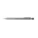 STAEDTLER шести- gonaru sharp silky silver -
